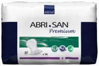 Урологические вкладыши Abri-San Premium 5, 1200 мл купить в Липецке
