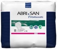 Урологические вкладыши Abri-San Premium 11, 3400 мл купить в Липецке

