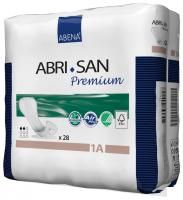 Урологические прокладки Abri-San Premium 1А, 200 мл купить в Липецке
