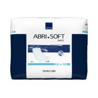 Abri-Soft Впитывающие пеленки Basic 60х90 см купить в Липецке