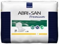 Урологические вкладыши Abri-San Premium 7, 2100 мл купить в Липецке
