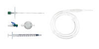 Набор для продленной спинальной анестезии INTRALONG стандартный с иглой Sprotte 21Gx90мм  - 10 шт/уп купить в Липецке
