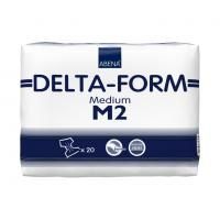 Delta-Form Подгузники для взрослых M2 купить в Липецке
