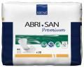 abri-san premium прокладки урологические (легкая и средняя степень недержания). Доставка в Липецке.
