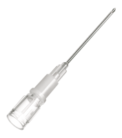 Фильтр инъекционный Стерификс 5 мкм, съемная игла G19 25 мм купить в Липецке