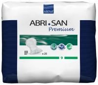 Урологические вкладыши Abri-San Premium 9, 2400 мл купить в Липецке
