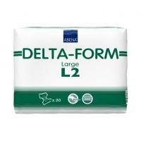 Delta-Form Подгузники для взрослых L2 купить в Липецке

