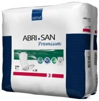Урологические прокладки Abri-San Premium 3, 500 мл купить в Липецке
