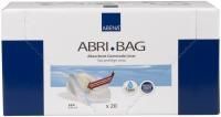 Abri-Bag Гигиенические впитывающие пакеты для туалета 51,5x39 см купить в Липецке