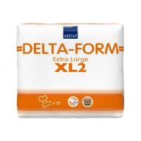 Delta-Form Подгузники для взрослых XL2 купить в Липецке
