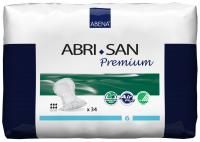 Урологические вкладыши Abri-San Premium 6, 1600 мл купить в Липецке
