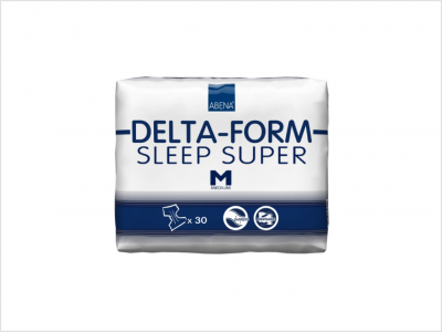 Delta-Form Sleep Super размер M купить оптом в Липецке
