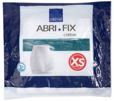 Фиксирующее белье Abri-Fix Cotton XS купить оптом в Липецке
