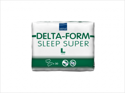 Delta-Form Sleep Super размер L купить оптом в Липецке
