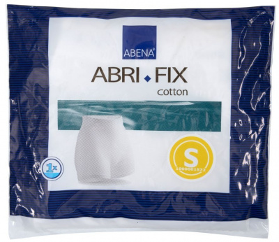 Фиксирующее белье Abri-Fix Cotton S купить оптом в Липецке
