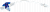 Кран 3-ходовой Дискофикс С с Сэйффлоу 360° синий линия 10 см купить в Липецке