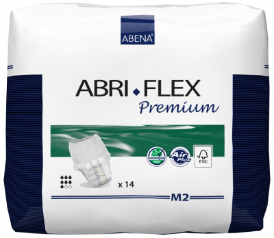 Abri-Flex Premium M2 купить оптом в Липецке
