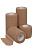WUXI Лента когезивная эластичная (бандаж) размер: 12,0 см. х 4,5 м. купить в Липецке