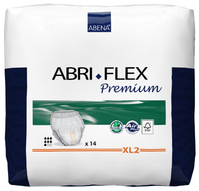 Abri-Flex Premium XL2 купить оптом в Липецке
