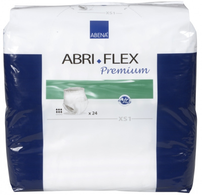 Abri-Flex Premium XS1 купить оптом в Липецке
