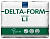 Delta-Form Подгузники для взрослых L1 купить в Липецке
