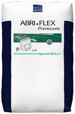 Abri-Flex Premium Special M/L2 купить оптом в Липецке
