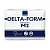 Delta-Form Подгузники для взрослых M2 купить в Липецке
