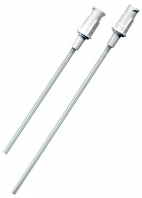 Фильтр аспирационный Стерификс 5 µм канюля 4.5 см купить оптом в Липецке
