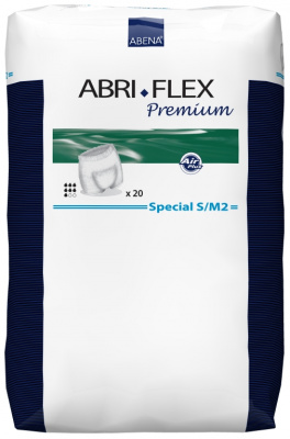 Abri-Flex Premium Special S/M2 купить оптом в Липецке
