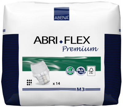 Abri-Flex Premium M3 купить оптом в Липецке
