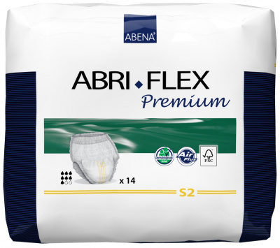 Abri-Flex Premium S2 купить оптом в Липецке
