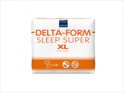 Delta-Form Sleep Super размер XL купить оптом в Липецке
