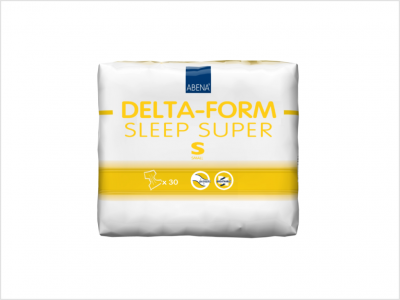 Delta-Form Sleep Super размер S купить оптом в Липецке
