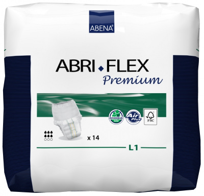 Abri-Flex Premium L1 купить оптом в Липецке
