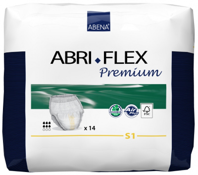 Abri-Flex Premium S1 купить оптом в Липецке
