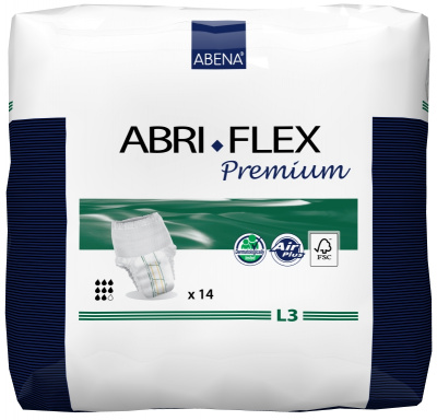 Abri-Flex Premium L3 купить оптом в Липецке
